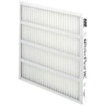 Filtro de Aire Plisado PerfectPleat® de American Air Filter, 20 x 20 x 1 in